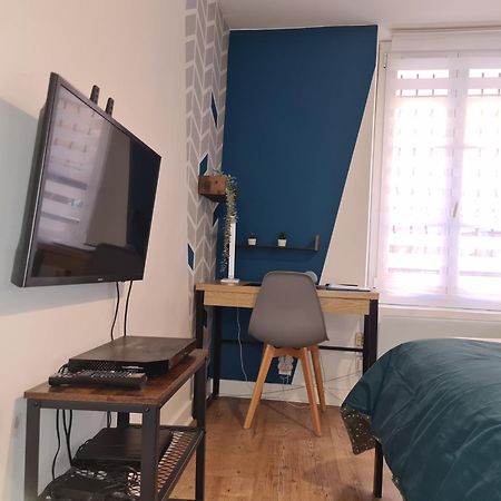 Studio Bon Pasteur Hyper Centre Aix Aix-en-Provence Dış mekan fotoğraf