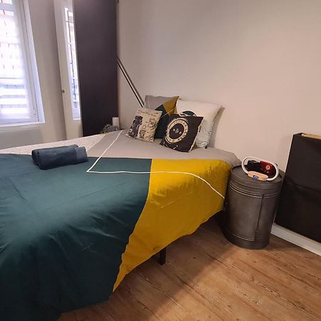 Studio Bon Pasteur Hyper Centre Aix Aix-en-Provence Dış mekan fotoğraf