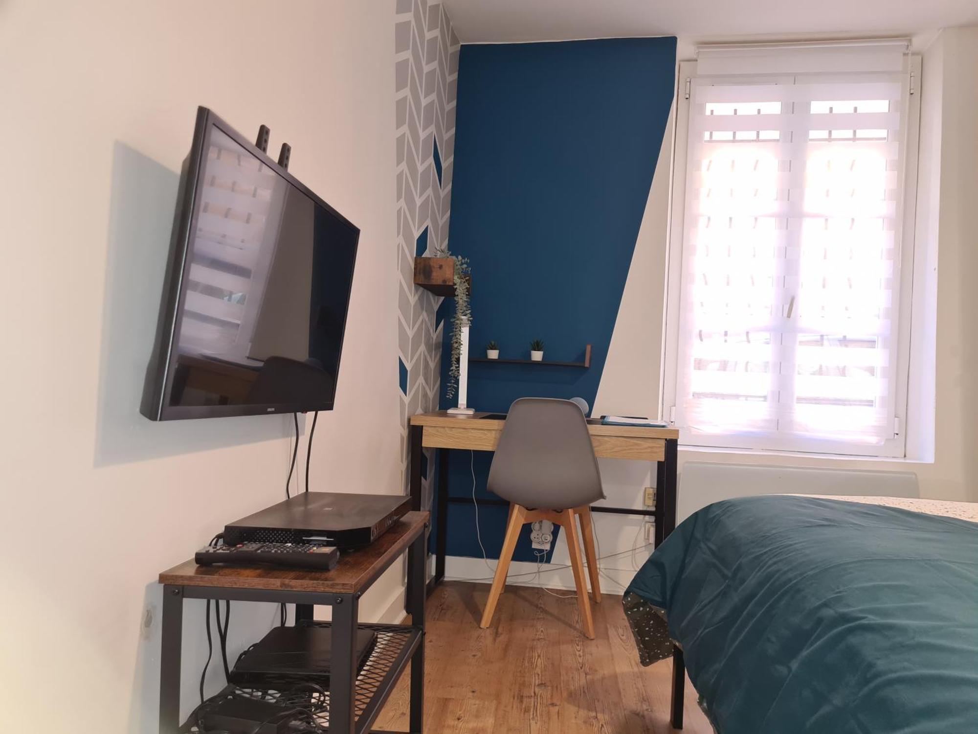 Studio Bon Pasteur Hyper Centre Aix Aix-en-Provence Dış mekan fotoğraf