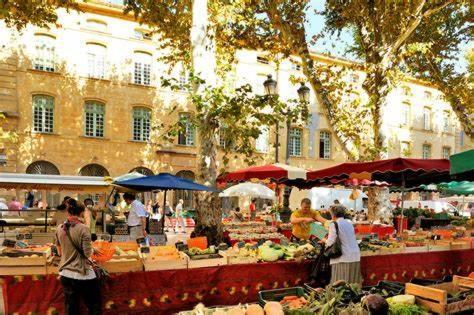 Studio Bon Pasteur Hyper Centre Aix Aix-en-Provence Dış mekan fotoğraf